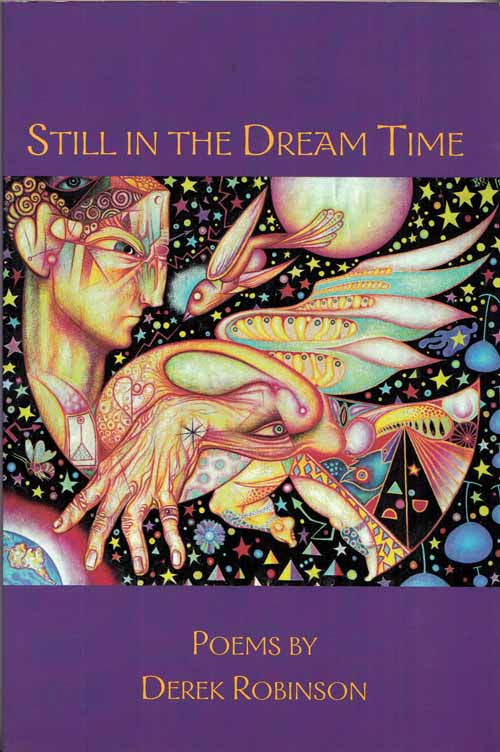 Image for Still in the Dream Time