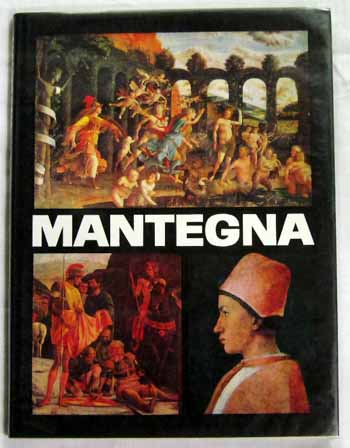 Image for Mantegna