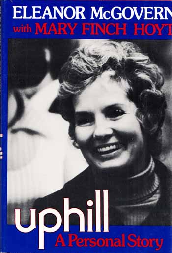 Image for Uphill A Personal Story