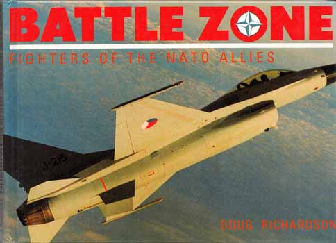 Image for Battle Zone Fighters of the NATO Allies