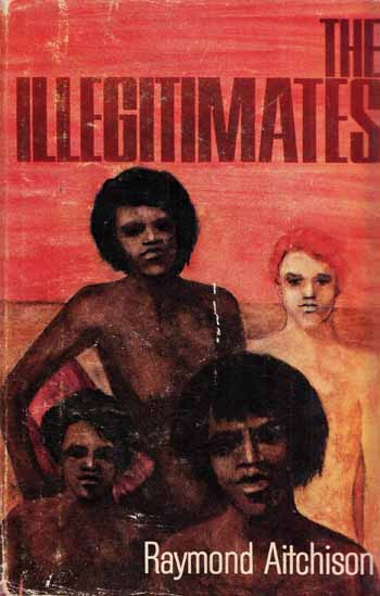 The Illegitimates Image for The Illegitimates