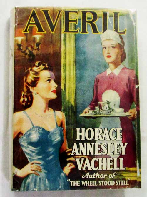 Image for Averil