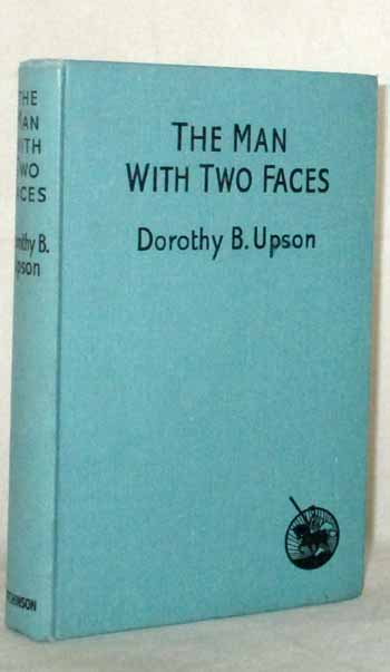 Image for The Man with Two Faces