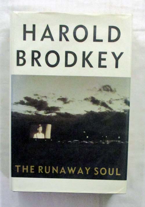 Image for The Runaway Soul