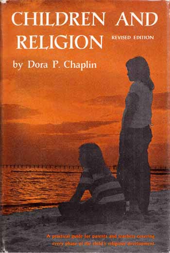Image for Children and Religion Revised Edition