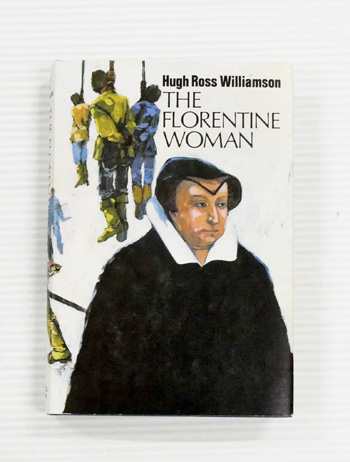 Image for The Florentine Woman