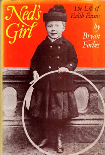 Image for Ned's Girl: The Life of Edith Evans