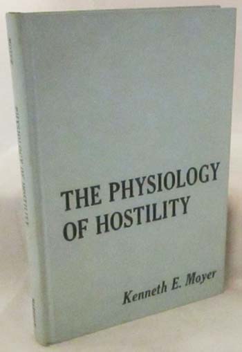 Image for The Physiology of Hostility