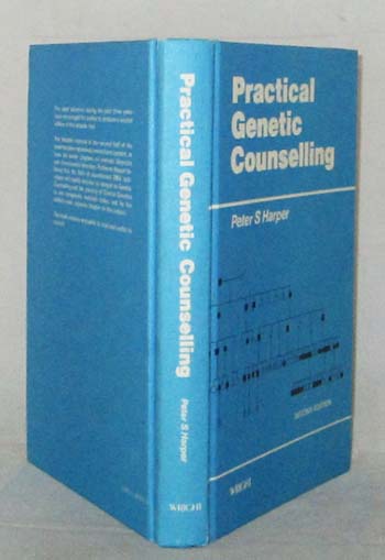 Image for Practical Genetic Counselling