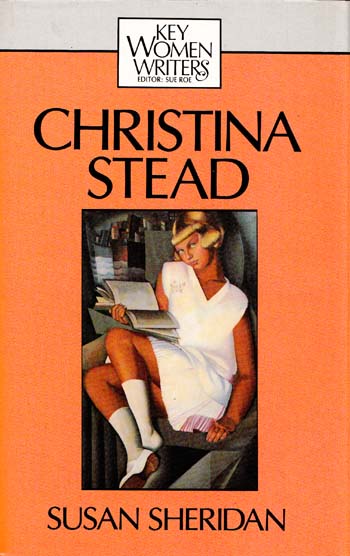 Image for Christina Stead