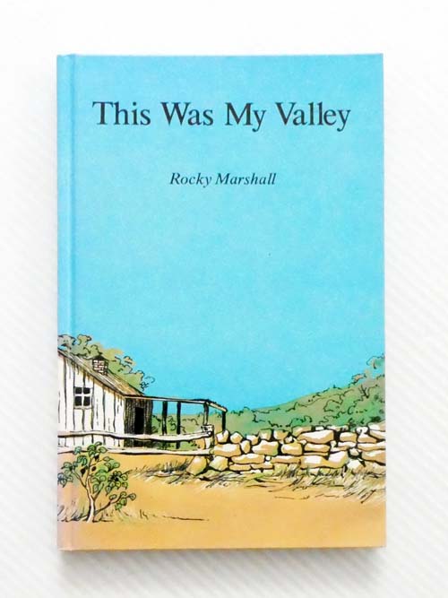 Image for This Was My Valley