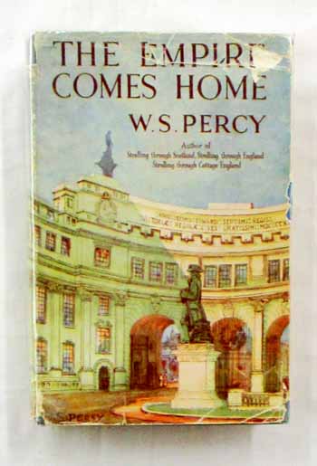 Image for The Empire Comes Home