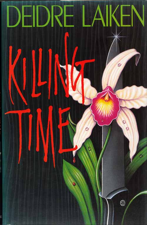 Image for Killing Time