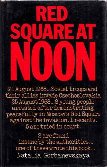 Image for Red Square at Noon