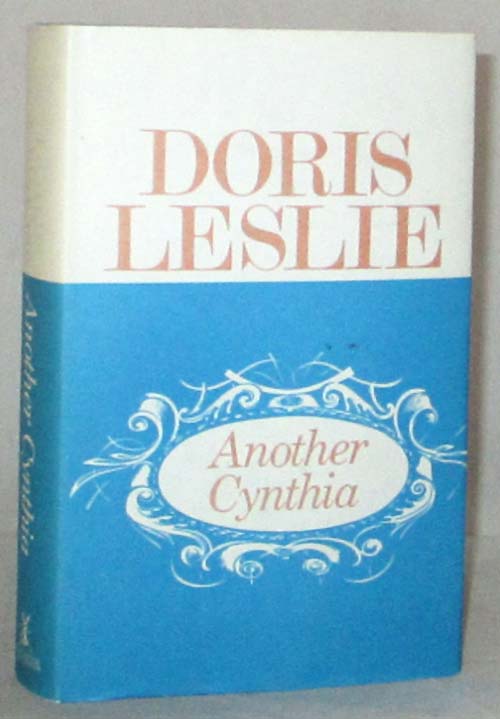 Image for Another Cynthia The adventures of Cynthia, Lady Ffulkes (1780-1850) reconstructed from her hitherto unpublished memoirs