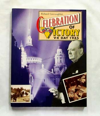 Image for Celebration of Victory V-E Day 1945