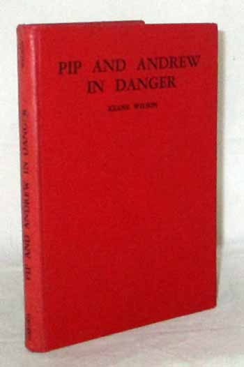Image for Pip and Andrew in Danger