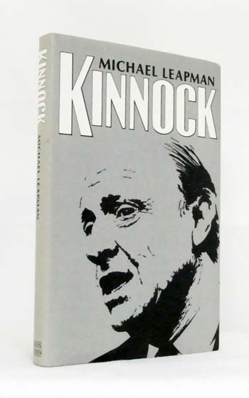 Image for Kinnock