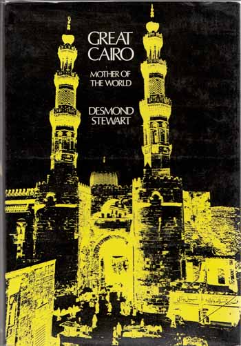 Image for Great Cairo Mother of the World