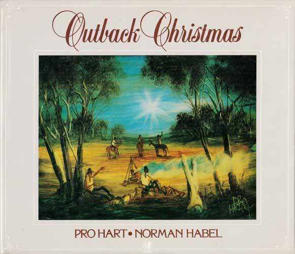 Image for Outback Christmas