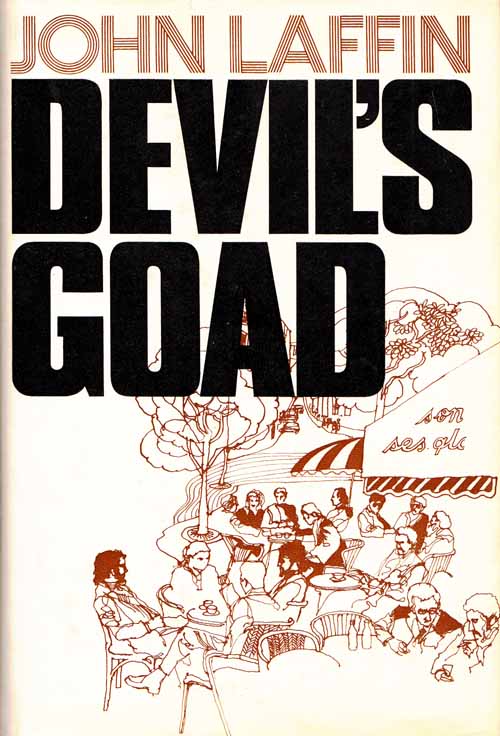 Image for Devil's Goad