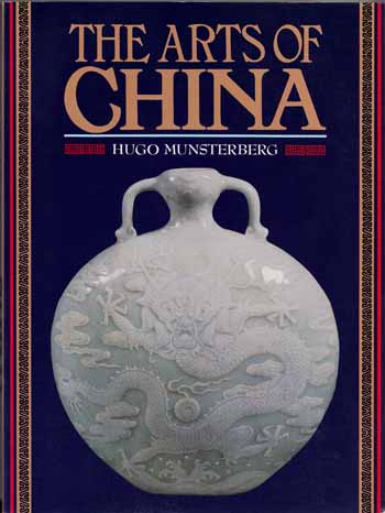 Image for The Arts of China