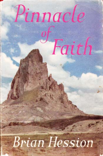 Image for Pinnacle of Faith