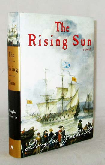 Image for The Rising Sun