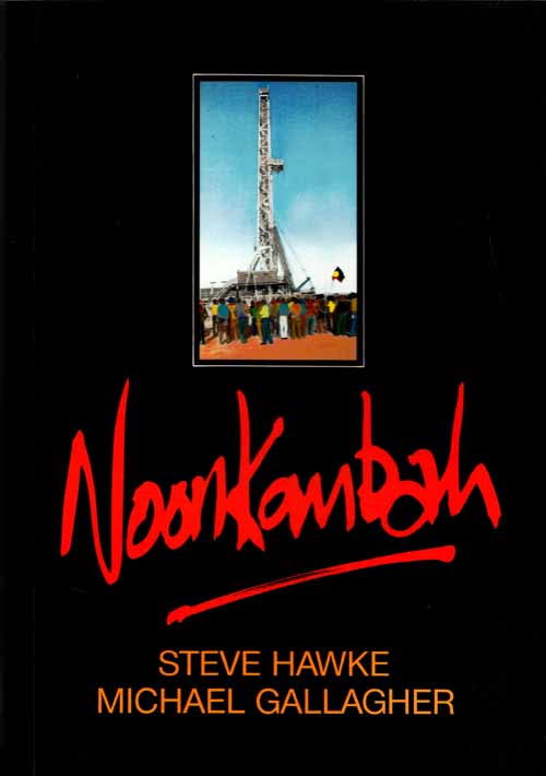 Noonkambah. Whose Land, Whose Law Image for Noonkambah. Whose Land, Whose Law