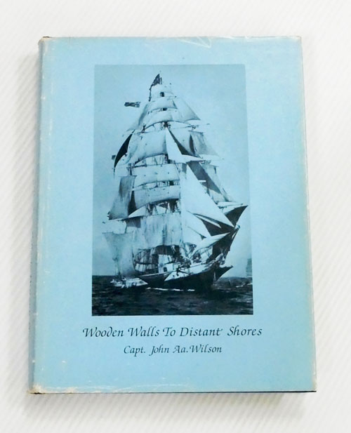 Image for Wooden Walls to Distant Shores: A Maritime Concoction and the Regina Maris Saga