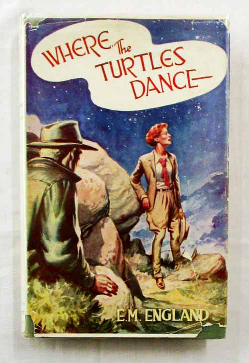 Image for Where the Turtles Dance