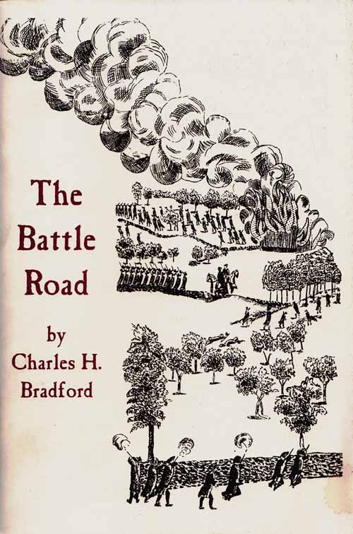 Image for The Battle Road