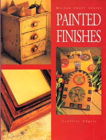 Image for Painted Finishes (Milner Craft Series)