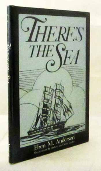 Image for There's The Sea