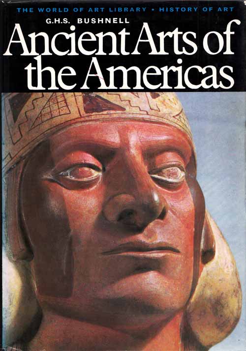 Ancient Arts of the Americas Image for Ancient Arts of the Americas