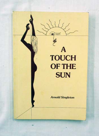 Image for A Touch of the Sun