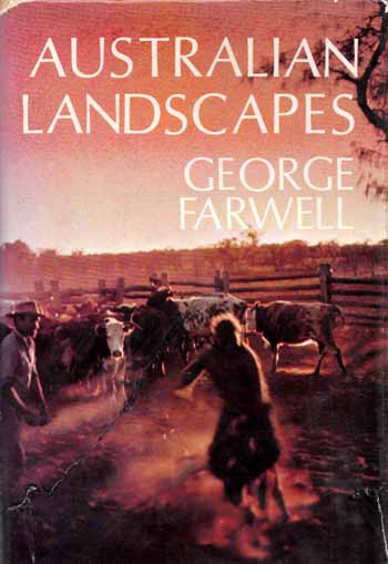 Image for Australian Landscapes