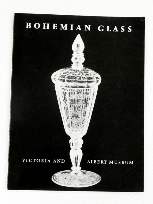 Bohemian Glass Victoria and Albert Museum Image for Bohemian Glass Victoria and Albert Museum