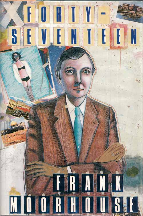 Image for Forty-Seventeen