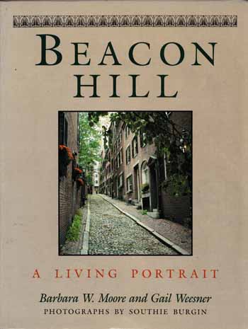 Image for Beacon Hill A Living Portrait.