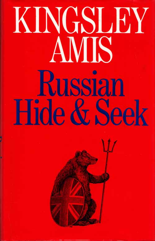 Image for Russian Hide and Seek