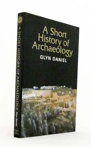 Image for A Short History of Archaeology