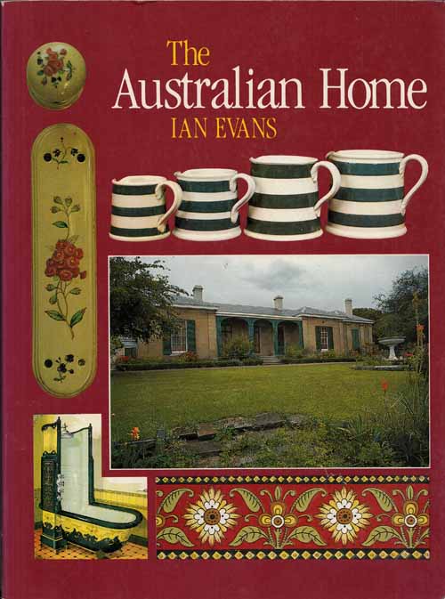 The Australian Home Image for The Australian Home