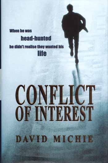 Image for Conflict of Interest