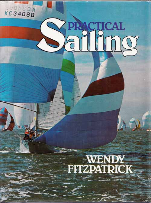 Image for Practical Sailing