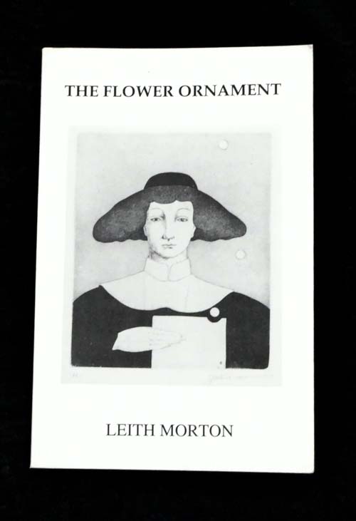 Image for The Flower Ornament (Inscribed by Author)