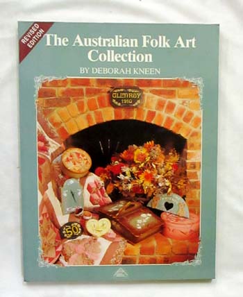 Image for The Australian Folk Art Collection