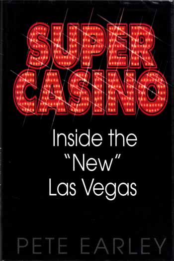 Image for Super Casino Inside the New Las Vegas