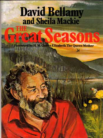 Image for The Great Seasons