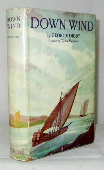 Image for Down Wind